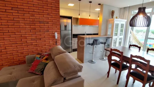 Apartamento com 2 Quartos à venda, 70m² no Campeche, Florianópolis