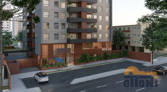 Apartamento com 3 Quartos à venda, 65m² no Boa Vista, Curitiba