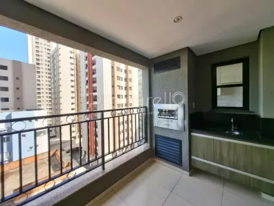 Apartamento com 3 Quartos à venda, 90m² no Nova Aliança, Ribeirão Preto