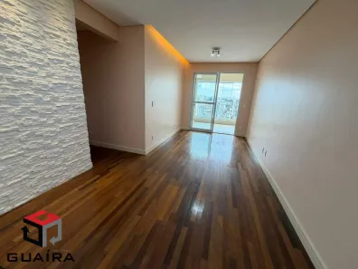 Apartamento com 2 Quartos à venda, 70m² no Centro, São Caetano do Sul