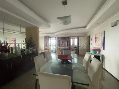 Apartamento com 3 Quartos à venda, 210m² no Dionisio Torres, Fortaleza