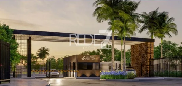 Lote/Terreno à venda, 200m² no São Bento, Paulínia