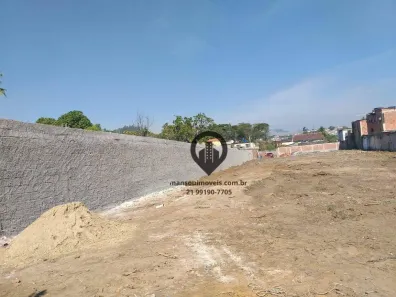 Lote/Terreno à venda, 2112m² no Campo Grande, Rio de Janeiro