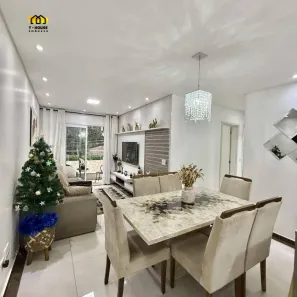 Apartamento com 3 Quartos à venda, 78m² no Centro, São Bernardo do Campo