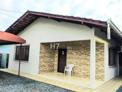 Casa com 3 Quartos à venda, 250m² no Comasa, Joinville