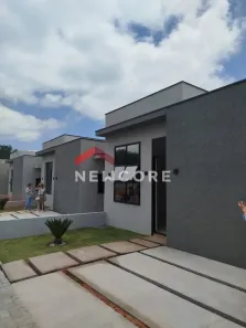Casa de Condomínio com 3 Quartos à venda, 100m² no Jardim Estância Brasil, Atibaia