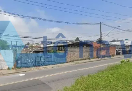 Lote/Terreno à venda, 1850m² no Demarchi, São Bernardo do Campo