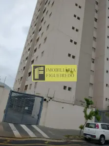 Apartamento com 3 Quartos para venda ou aluguel, 80m² no Boa Vista, São José do Rio Preto