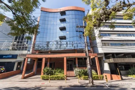 Sala Comercial para alugar, 34m² no Petrópolis, Porto Alegre
