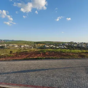 Lote/Terreno à venda, 350m² no Condomínio Residencial Ecopark Bourbon, Caçapava