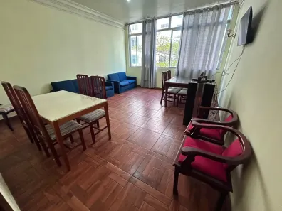 Apartamento com 2 Quartos à venda, 100m² no Copacabana, Rio de Janeiro