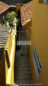 Sobrado com 3 Quartos à venda, 300m² no Vila Parque Jabaquara, São Paulo