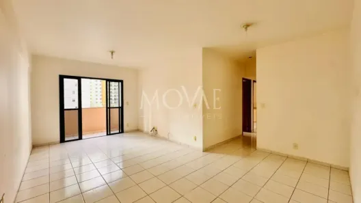Apartamento com 3 Quartos à venda, 96m² no Parque Residencial Aquarius, São José dos Campos