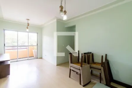 Apartamento com 2 Quartos à venda, 77m² no Cidade Brasil, Guarulhos
