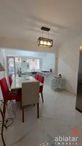 Sobrado com 3 Quartos à venda, 95m² no Parque Pinheiros, Taboão da Serra