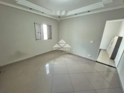 Casa com 1 Quarto para alugar, 25m² no Vila Santo Estéfano, São Paulo