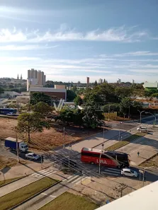 Apartamento com 3 Quartos para alugar, 77m² no Parque Itália, Campinas