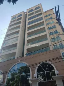 Cobertura com 4 Quartos à venda, 250m² no Jardim São Paulo(Zona Norte), São Paulo