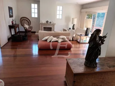 Casa com 3 Quartos à venda, 550m² no Sumaré, São Paulo