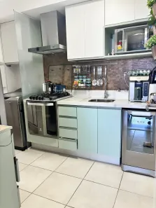 Apartamento com 2 Quartos à venda, 83m² no Patamares, Salvador