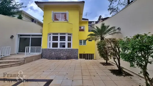 Casa de Condomínio com 4 Quartos à venda, 380m² no Chácara Gaivotas, São Paulo