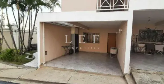 Casa com 3 Quartos à venda, 123m² no Vila Mazzei, São Paulo