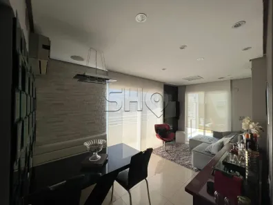 Cobertura com 2 Quartos à venda, 105m² no Vila Mariana, São Paulo