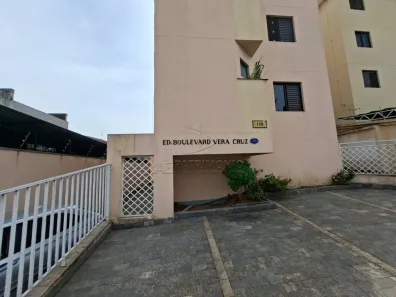 Apartamento com 3 Quartos à venda, 73m² no Jardim Vera Cruz, Sorocaba