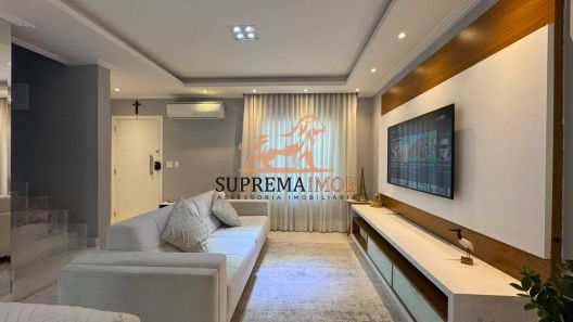 Casa de Condomínio com 3 Quartos à venda, 157m² no Jardim Pagliato, Sorocaba