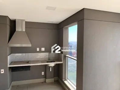 Apartamento com 3 Quartos à venda, 153m² no Jardim, Santo André