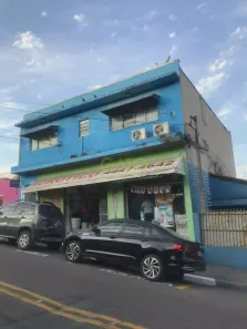 Prédio Comercial à venda, 329m² no Jordanésia (Jordanésia), Cajamar