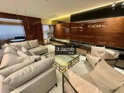 Apartamento com 3 Quartos para alugar, 200m² no Umarizal, Belém