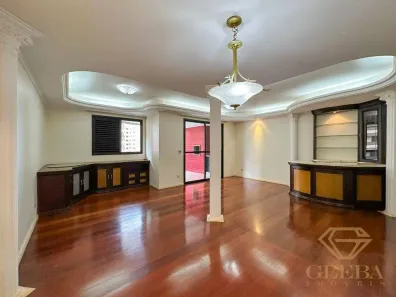Apartamento com 3 Quartos à venda, 137m² no Centro, Londrina