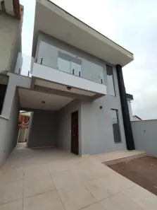 Casa com 3 Quartos à venda, 243m² no Parque Ipiranga II, Resende