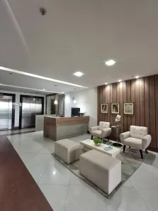 Apartamento com 2 Quartos para alugar, 76m² no Centro, Campos dos Goytacazes