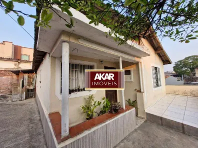 Lote/Terreno à venda, 540m² no Baeta Neves, São Bernardo do Campo