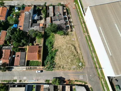 Lote/Terreno à venda, 405m² no Retiro do Bosque, Aparecida de Goiânia
