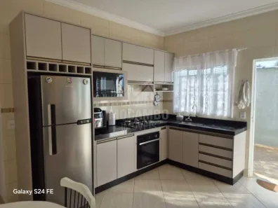 Casa com 3 Quartos à venda, 138m² no Loteamento Residencial Terra Nova, Itatiba