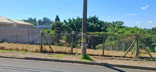 Lote/Terreno à venda, 1000m² no Vale Verde, Valinhos