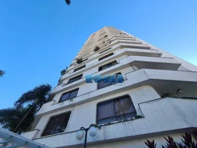 Apartamento com 3 Quartos para alugar, 120m² no Mooca, São Paulo