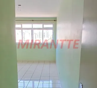 Apartamento com 3 Quartos à venda, 75m² no Parque Mandaqui, São Paulo