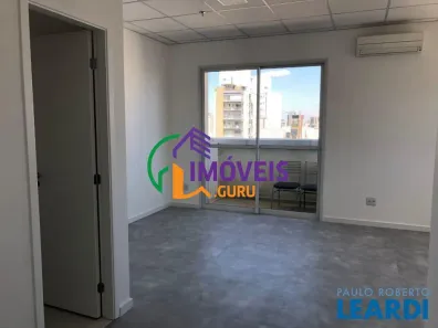 Sala Comercial à venda, 32m² no Pinheiros, São Paulo