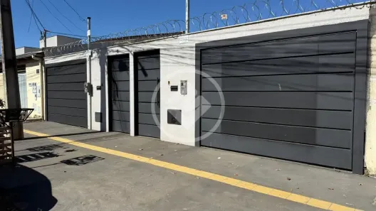 Casa com 3 Quartos à venda, 122m² no Setor Faiçalville, Goiânia