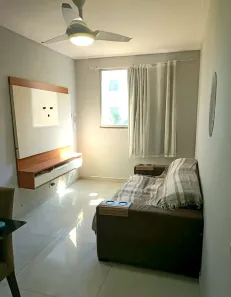 Apartamento com 2 Quartos à venda, 42m² no Paciência, Rio de Janeiro