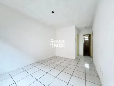 Apartamento com 1 Quarto à venda, 37m² no Nossa Senhora Medianeira, Santa Maria