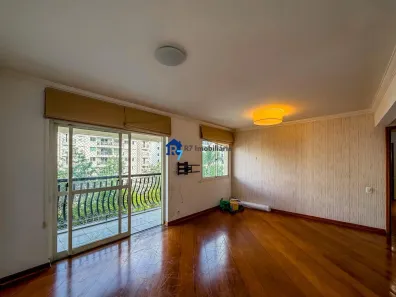 Apartamento com 3 Quartos à venda, 108m² no Cidade São Francisco, São Paulo