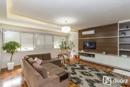 Apartamento com 4 Quartos à venda, 176m² no Higienópolis, Porto Alegre