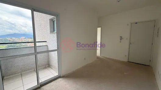 Apartamento com 2 Quartos à venda, 45m² no Jardim Buriti, Várzea Paulista
