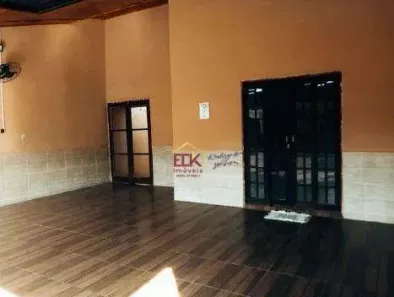 Casa com 3 Quartos à venda, 200m² no Santo Antônio, Lorena