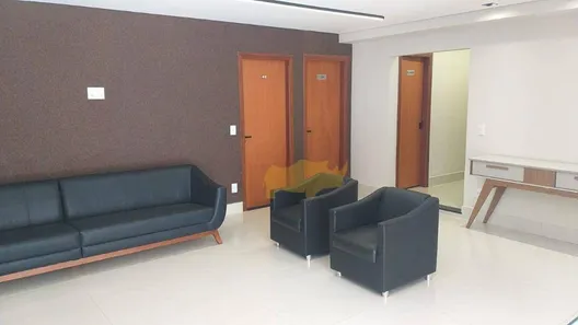 Sala Comercial para alugar, 12m² no Zona Central, Rio Claro